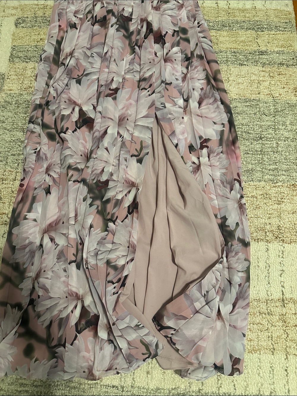 Kay Unger New York Maura Gown - Picture 4 of 9